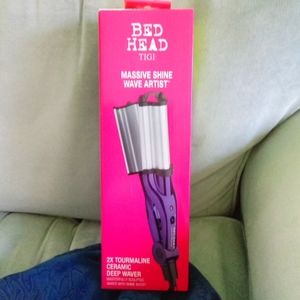 Massive Shine Ceramic Deep Waver